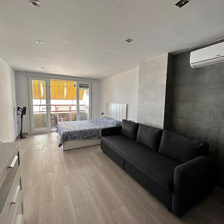 Studio Monserrate H Torrevieja Exterior photo